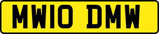 MW10DMW