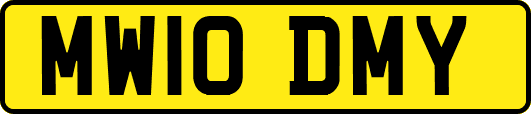 MW10DMY