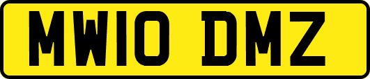 MW10DMZ