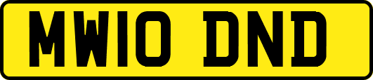 MW10DND