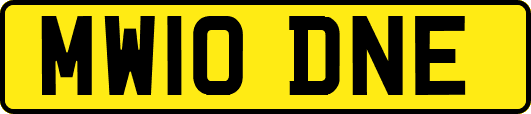 MW10DNE