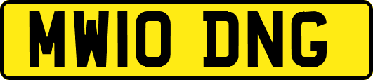 MW10DNG