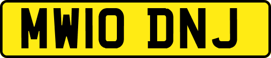MW10DNJ