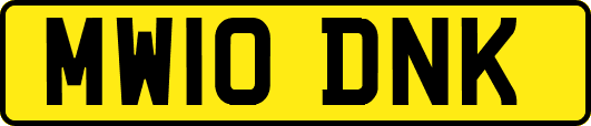 MW10DNK