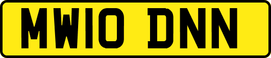 MW10DNN