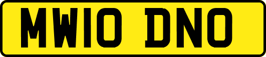MW10DNO