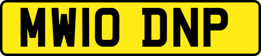 MW10DNP