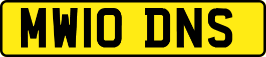 MW10DNS