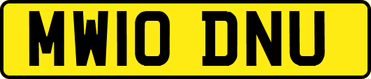 MW10DNU