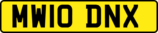 MW10DNX