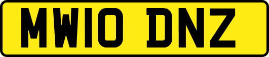 MW10DNZ