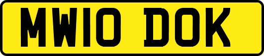 MW10DOK