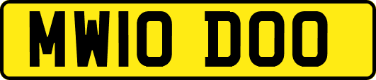 MW10DOO