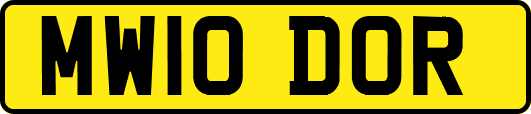 MW10DOR
