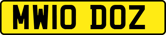MW10DOZ