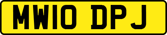 MW10DPJ