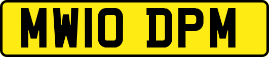 MW10DPM