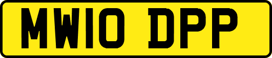 MW10DPP