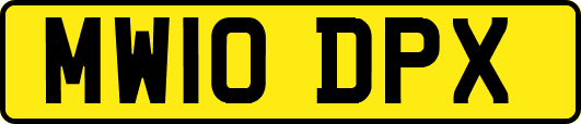 MW10DPX