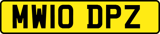 MW10DPZ