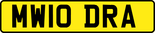 MW10DRA