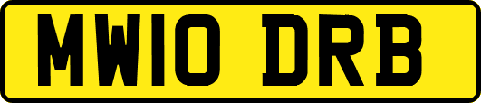 MW10DRB