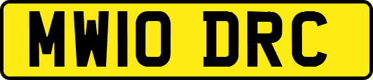 MW10DRC