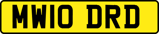 MW10DRD