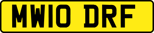 MW10DRF