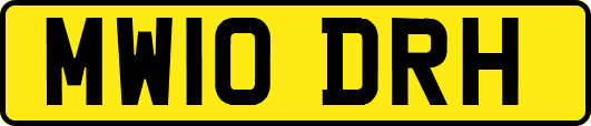 MW10DRH