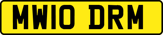 MW10DRM