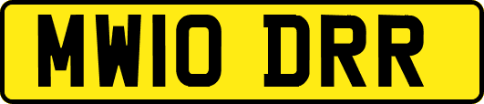 MW10DRR