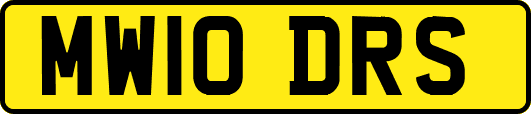 MW10DRS