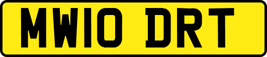 MW10DRT