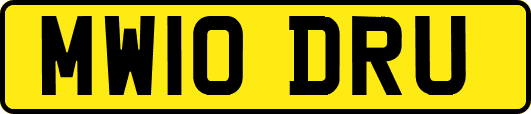MW10DRU