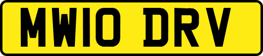 MW10DRV