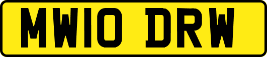 MW10DRW
