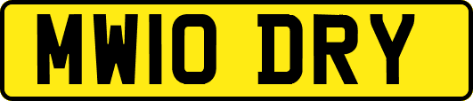 MW10DRY