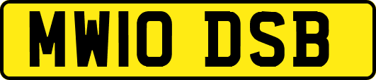 MW10DSB