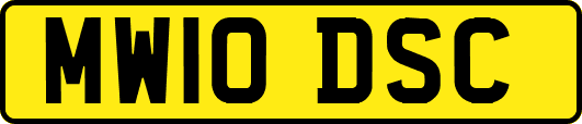 MW10DSC