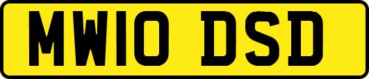 MW10DSD