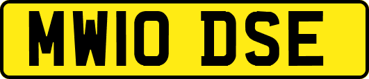 MW10DSE