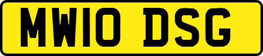 MW10DSG