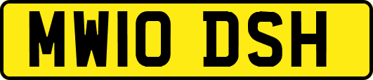 MW10DSH