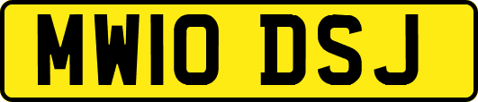 MW10DSJ