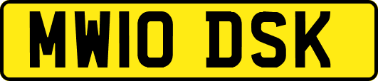 MW10DSK