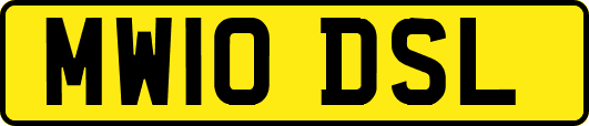 MW10DSL