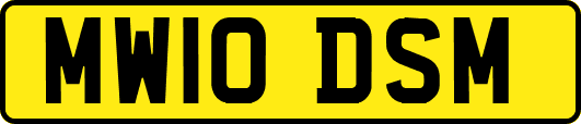 MW10DSM