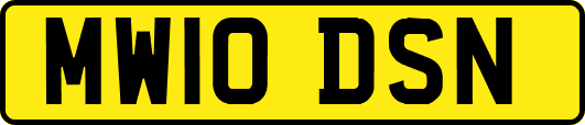 MW10DSN