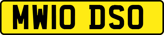 MW10DSO